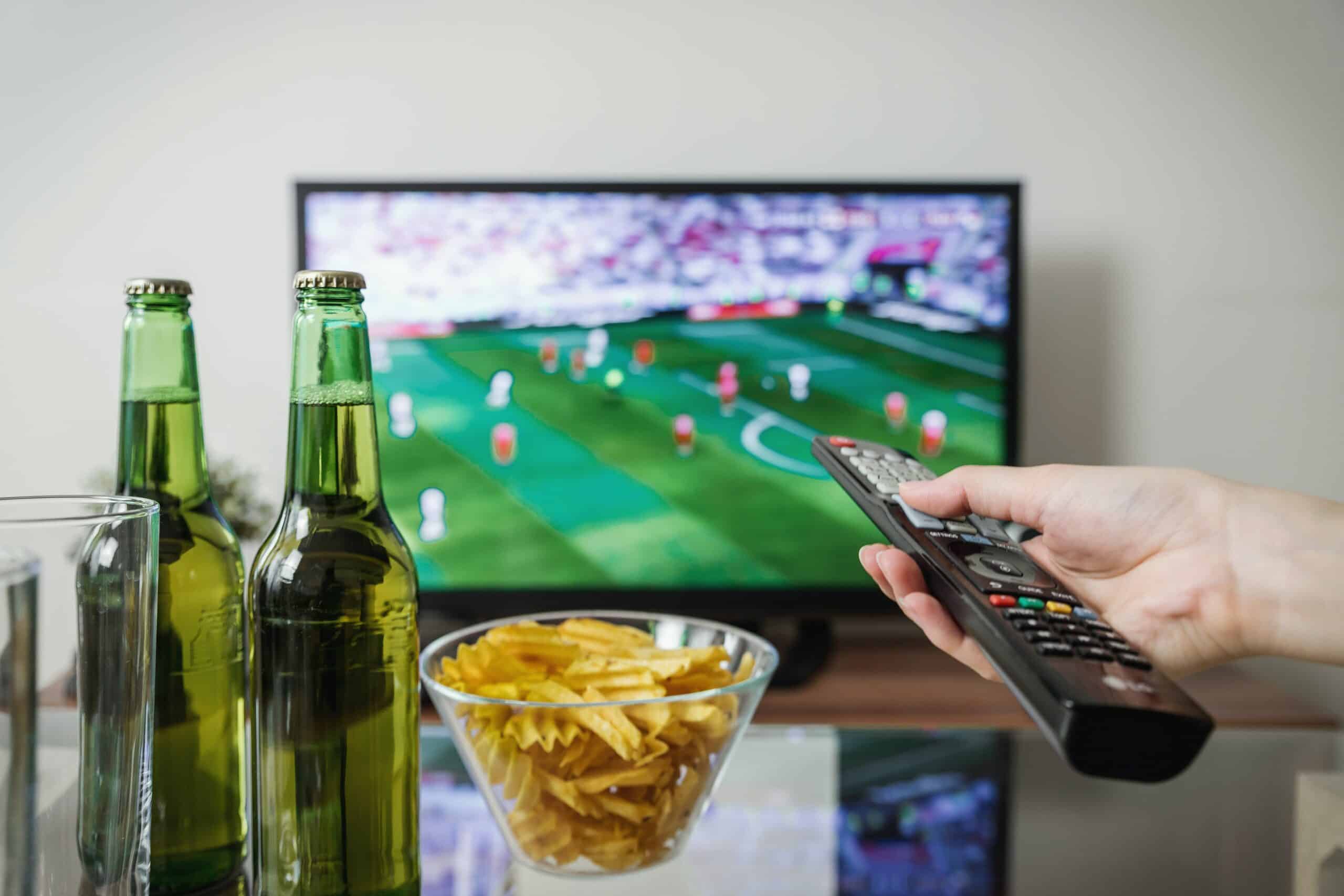abonnement iptv