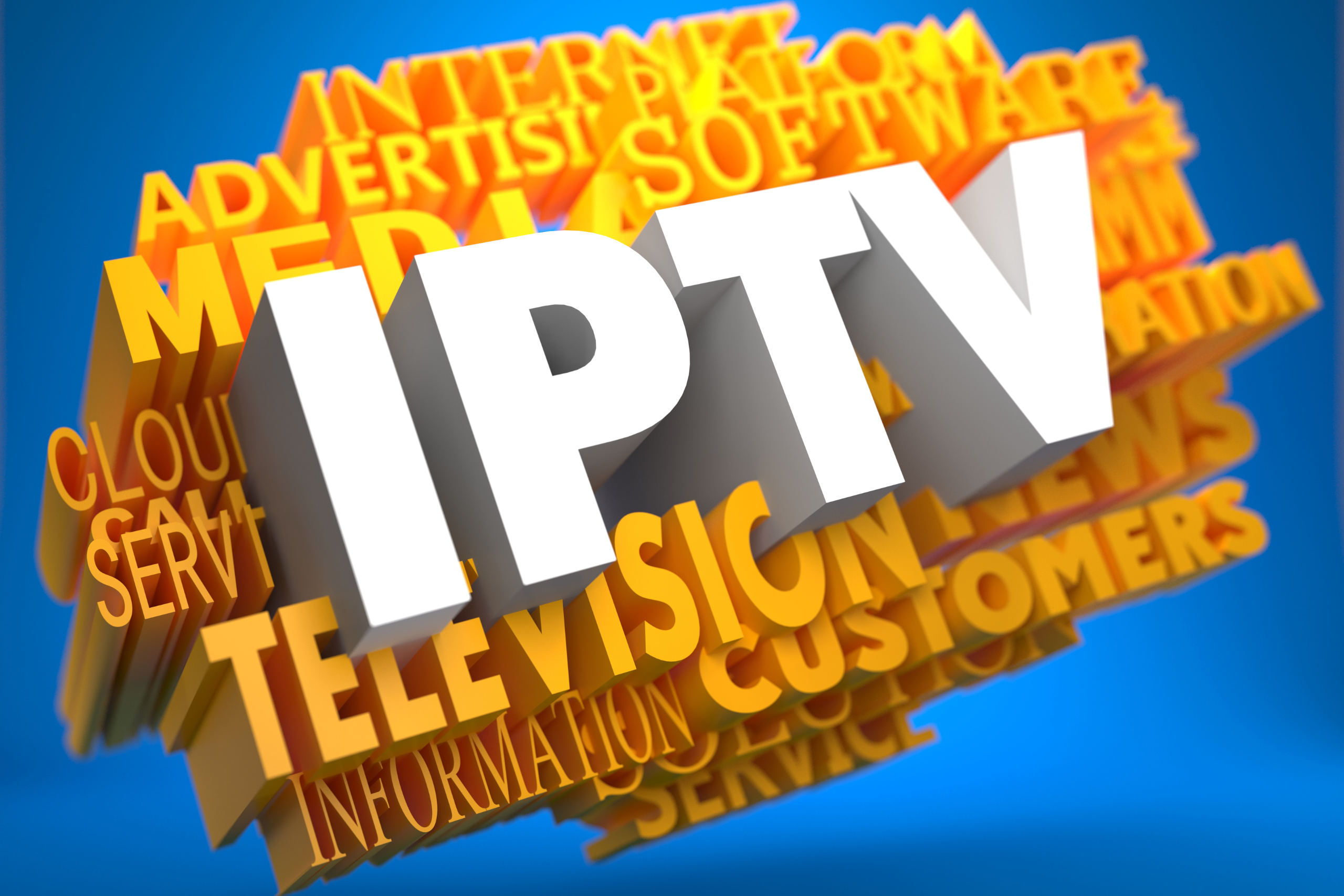 iptv abonnement