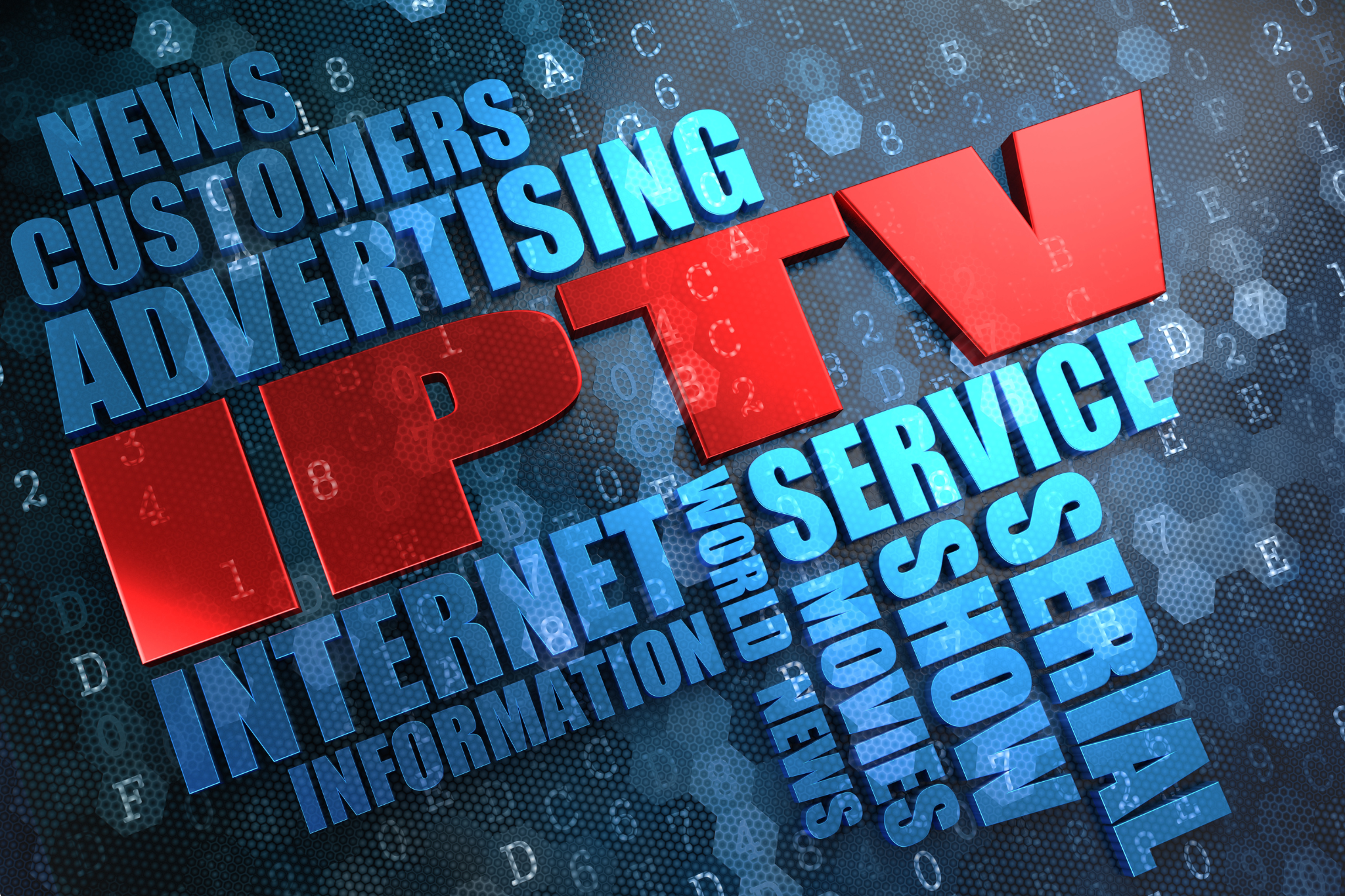 abonnement smart iptv